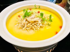 -彩虹之约•淮扬家宴(亚运村店)