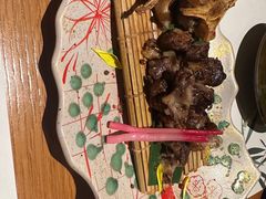 -岚山日本料理(珠江新城店)