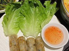 -美奈小馆·越南料理(福田星河COCO Park店)