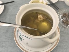 -龙井壹号·茶缘山景宴(龙井村店)