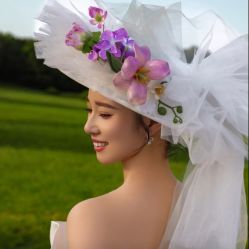 点击看大图 -金夫人婚纱摄影全球旅拍(大连店)
