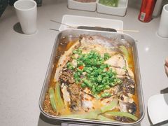 -半天妖烤鱼(方庄店)