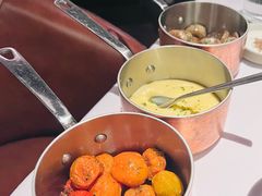 -Bistro Wang 牛排馆
