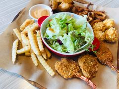 -必胜客(百联又一城店)