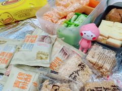 -宫廷糕点铺