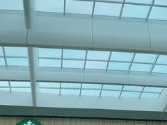 -星巴克(北京南站2B检票口)