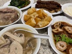 -松發肉骨茶(先得坊店)