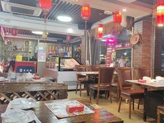 -东北缘餐厅(兰埔路店)