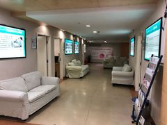 -广州仁爱天河医院体检中心