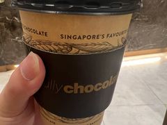 -Awfully Chocolate(环球港店)