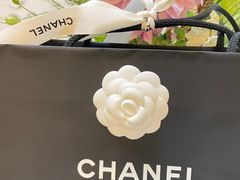 -CHANEL(恒隆广场店)