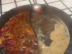 -朱光玉火锅馆(正弘城店)