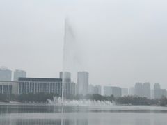 -尚贤河湿地