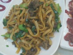 -汕头八里香牛肉店(人民南店)