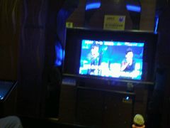 -青蓬量贩式KTV
