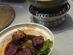 -小秦淮·南京土菜(新亭西路店)