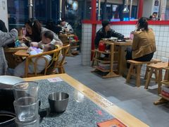 大堂-酒拾烤肉(阳光100店)