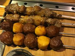 -通海俄式烧烤(下瓦房店)