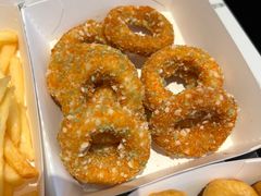 -肯德基(建华店)