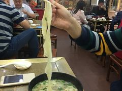 -惠丰源烩面馆(经七路店)