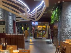 -巴奴毛肚火锅(大剧院店)