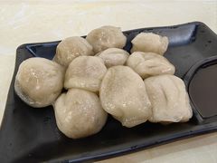 -汕味十足·汕尾特色小吃(海珠店)