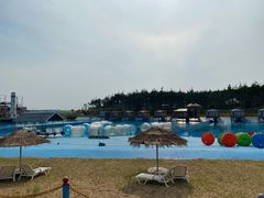 -北纬44度·金珠花海休闲农业旅游景区