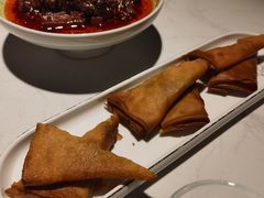 -院8里·小聚园老川菜(九眼桥店)