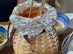 -包整·丝娃娃(一览甲秀楼风景店)