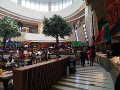 -食悦天美食广场(西安CityOn熙地港购物中心店)