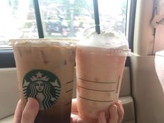 -星巴克(无锡百联奥特莱斯店)