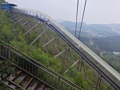 -蓟州溶洞风景区