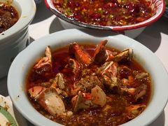 -欧记大排档·景德菜(上海首店)