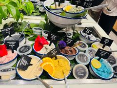 -LUSH(威尼斯人店)