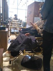 -JOY Hair salon