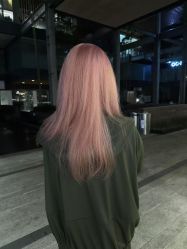 -DK SALON连锁专业烫染接发店