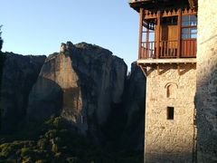 -梅黛奥拉修道院