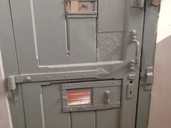 -青岛德国监狱旧址博物馆