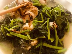 -小郭私房菜·海肠捞饭店(学士街店)