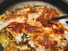 -西贝莜面村(赛格国际购物中心店)