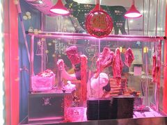 -牛吉韵·鲜切牛肉自助火锅(南山店)