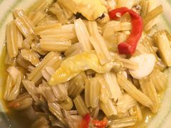 -徽三说·土徽菜·中国徽菜连锁品牌(一中店)