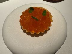 -Oyster Talks 四度蚝法餐厅