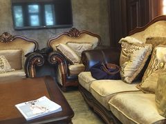 金海湾酒店-长崎家日式料理(人民大街店)