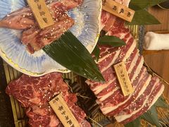 -鹤汀居酒屋•家庭料理•烧鸟酒肆(新街口店)