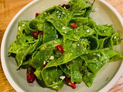 茴香煎饼-薇酌饮·陕西菜(南门外店)