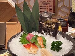 -德川家日本料理(顺义华联店)