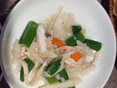 -前海沿·青岛菜(李沧万达店)