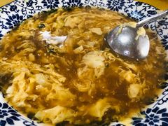 -青岛锅贴(四流中路店)