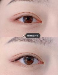 -YIMEI ART半永久纹眉·野生眉